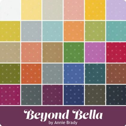 Moda "Beyond Bella"